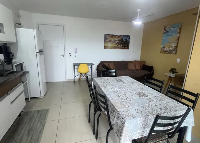 Jathy - centro, Varanda Gourmet, ar condicionado, Piscina e Wi-Fi